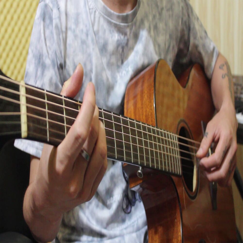 Picture of Tuyển tập các ca khúc Acoustics (Remastered)
