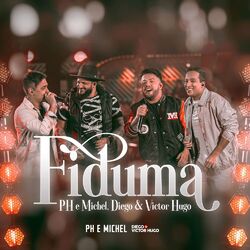 Cover of Fiduma (Ao Vivo)