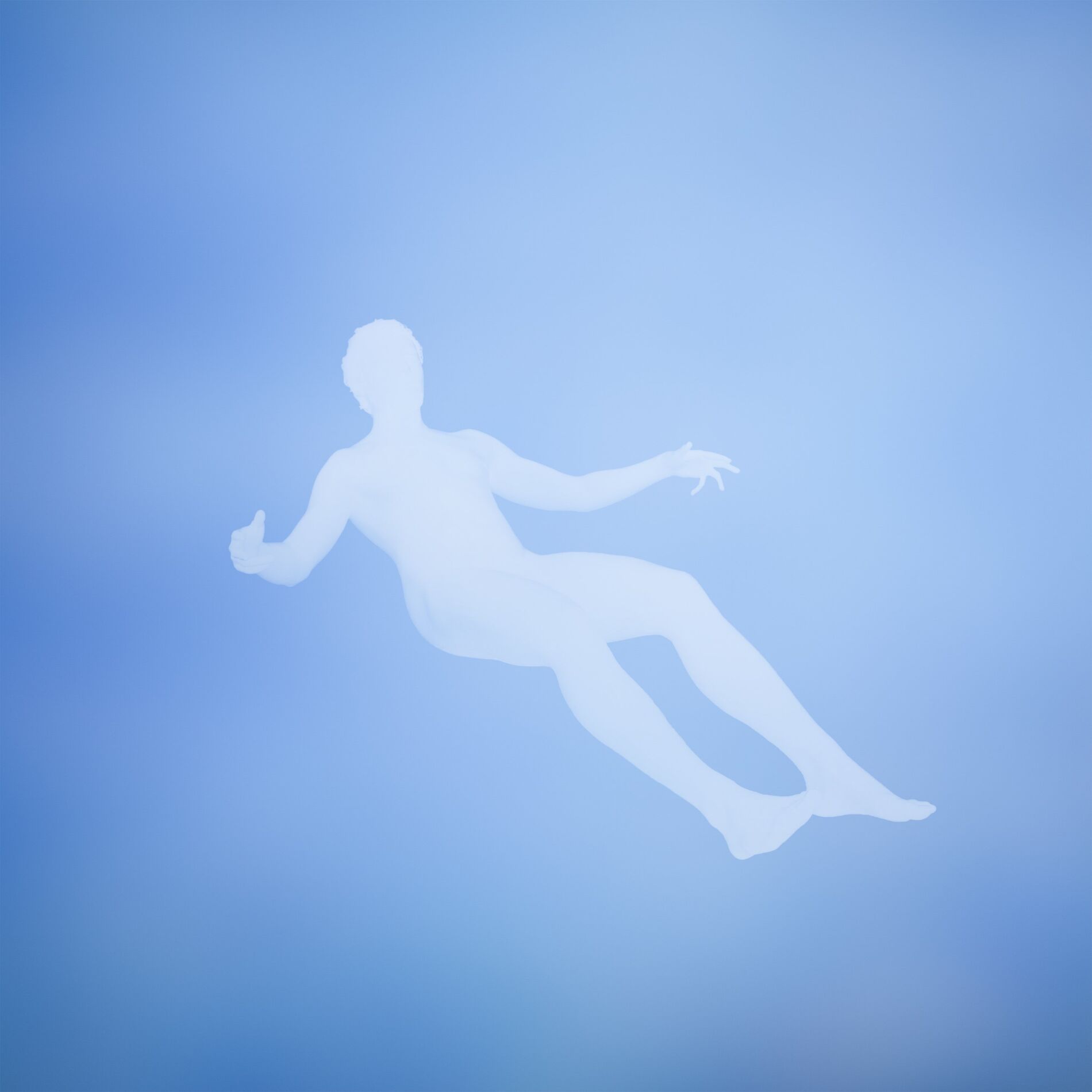 Album cover of I Am One