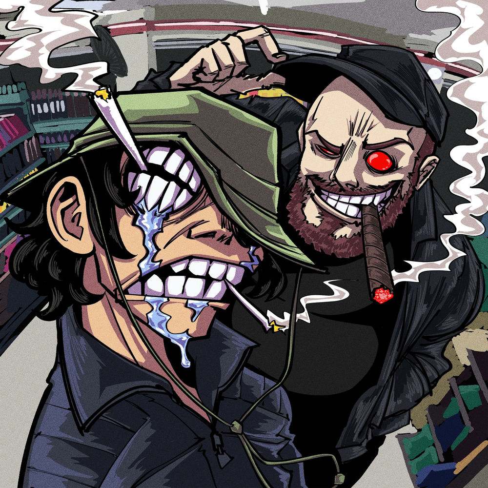 Okizeme cover