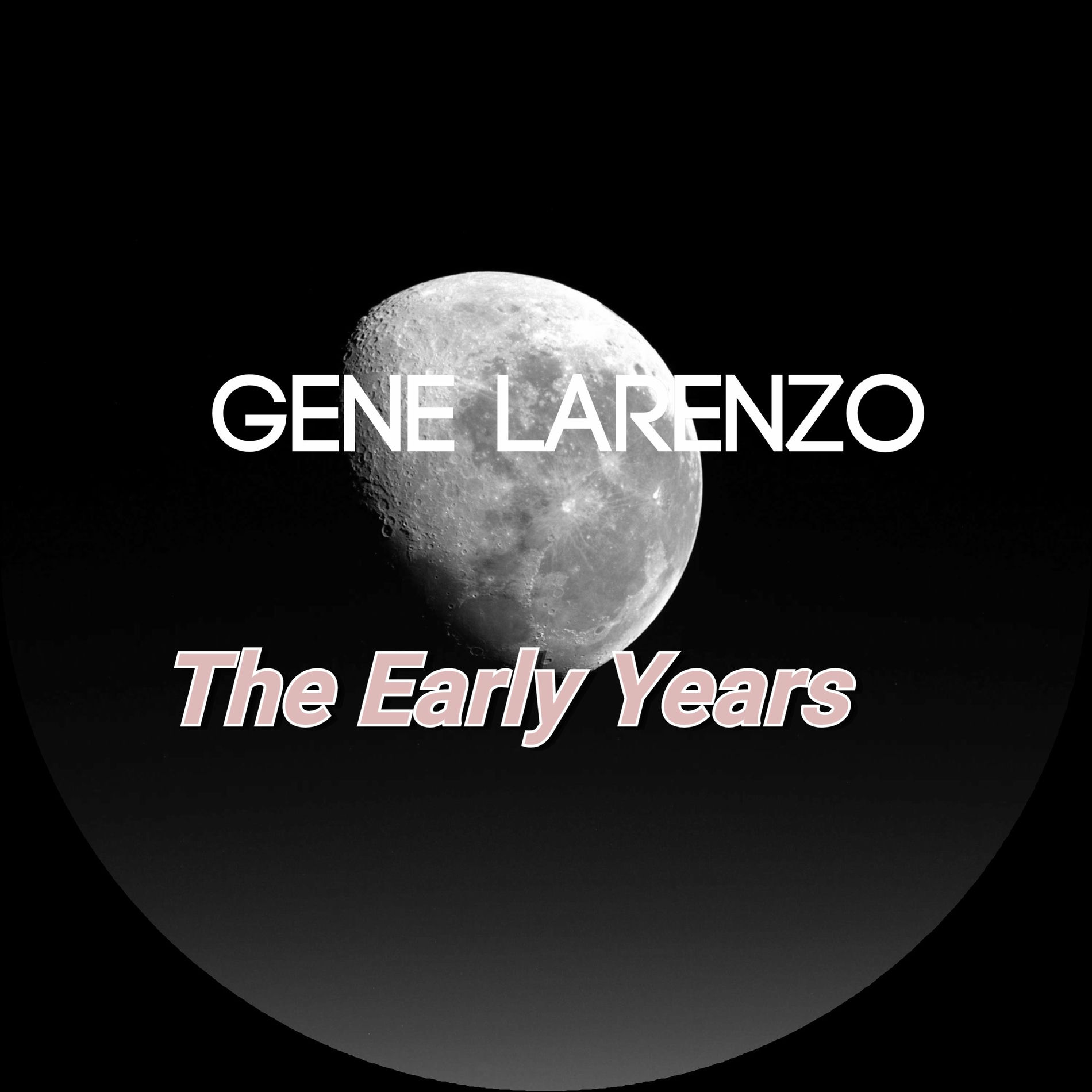 Album cover of The Early Years
