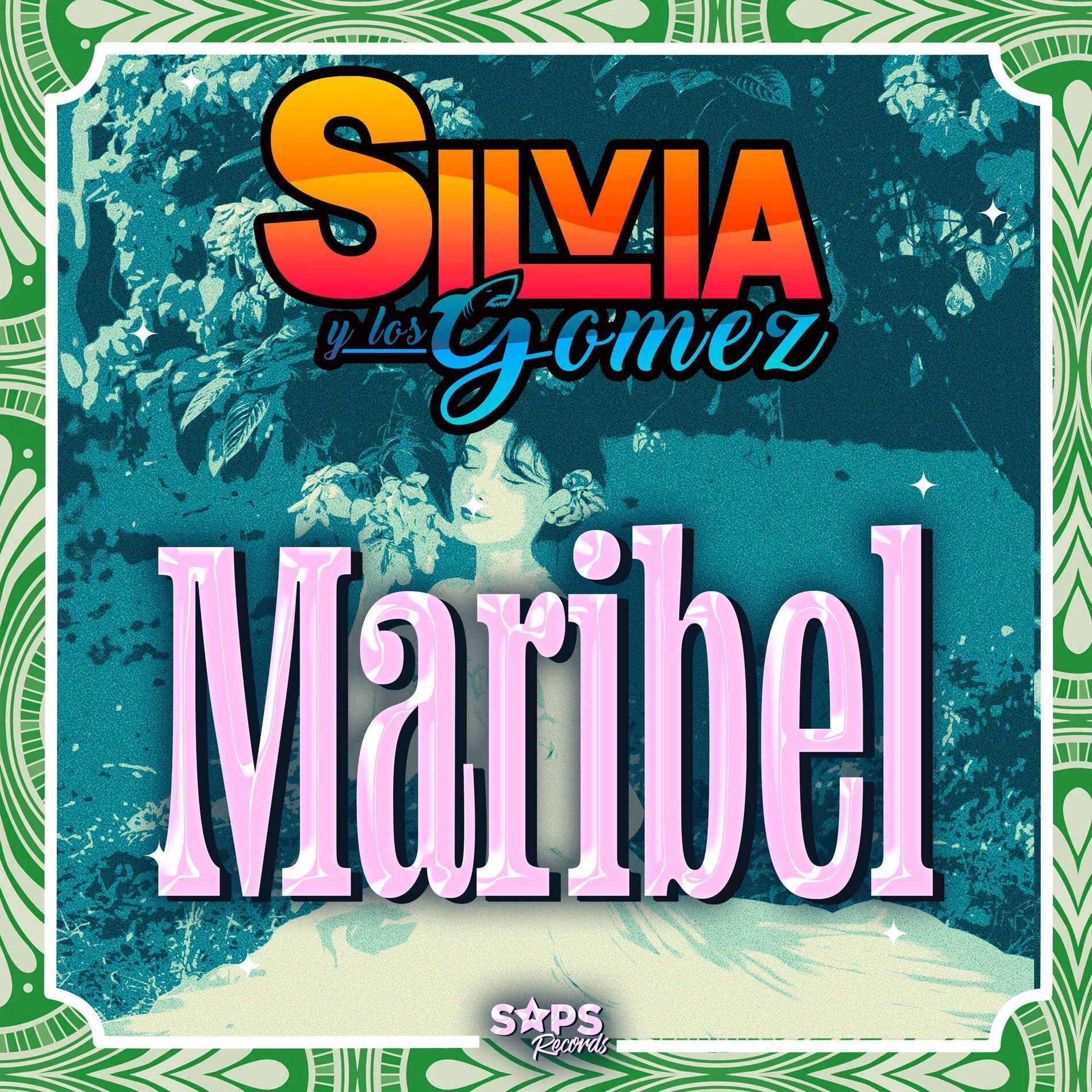 Album cover of Maribel