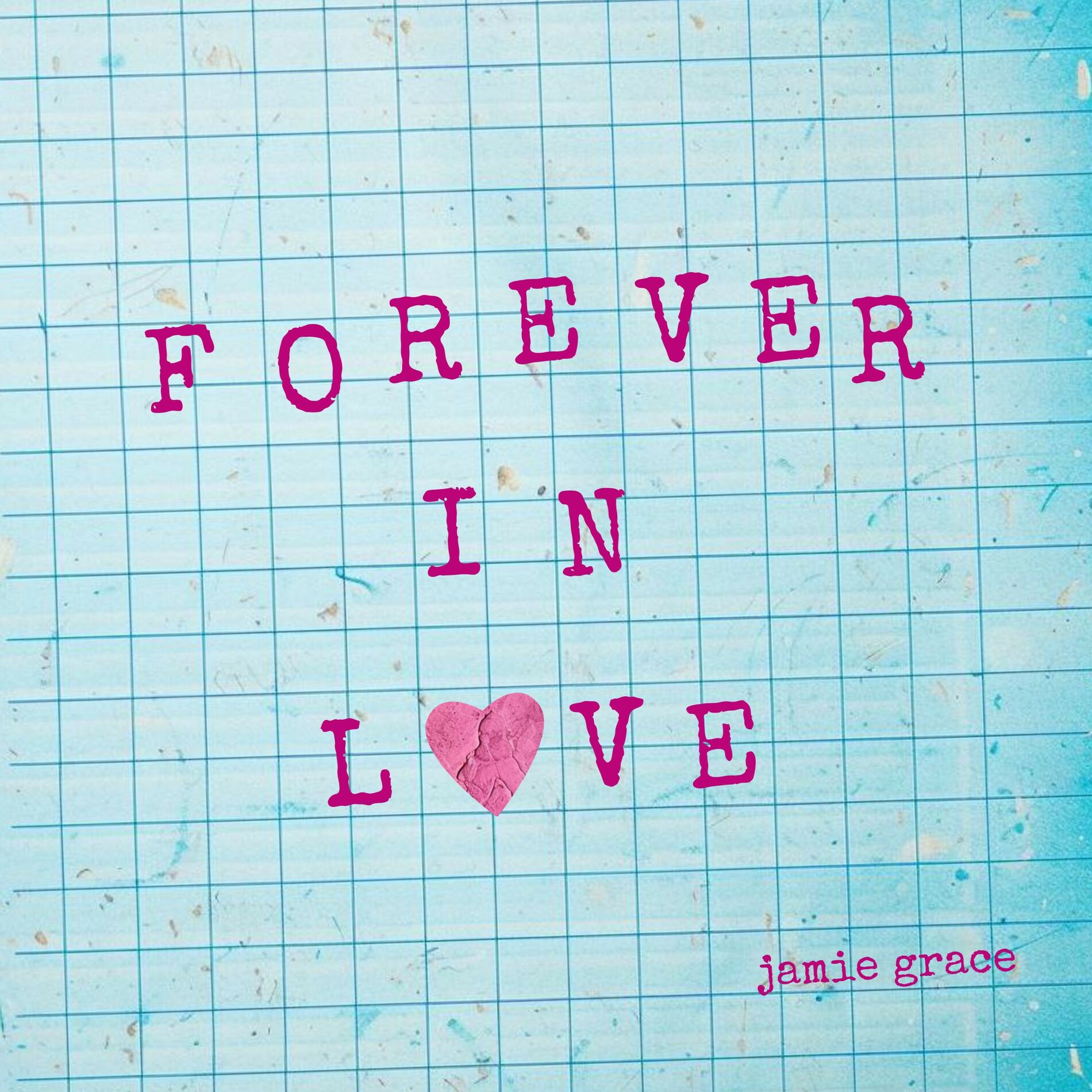 Album cover of Forever in Love