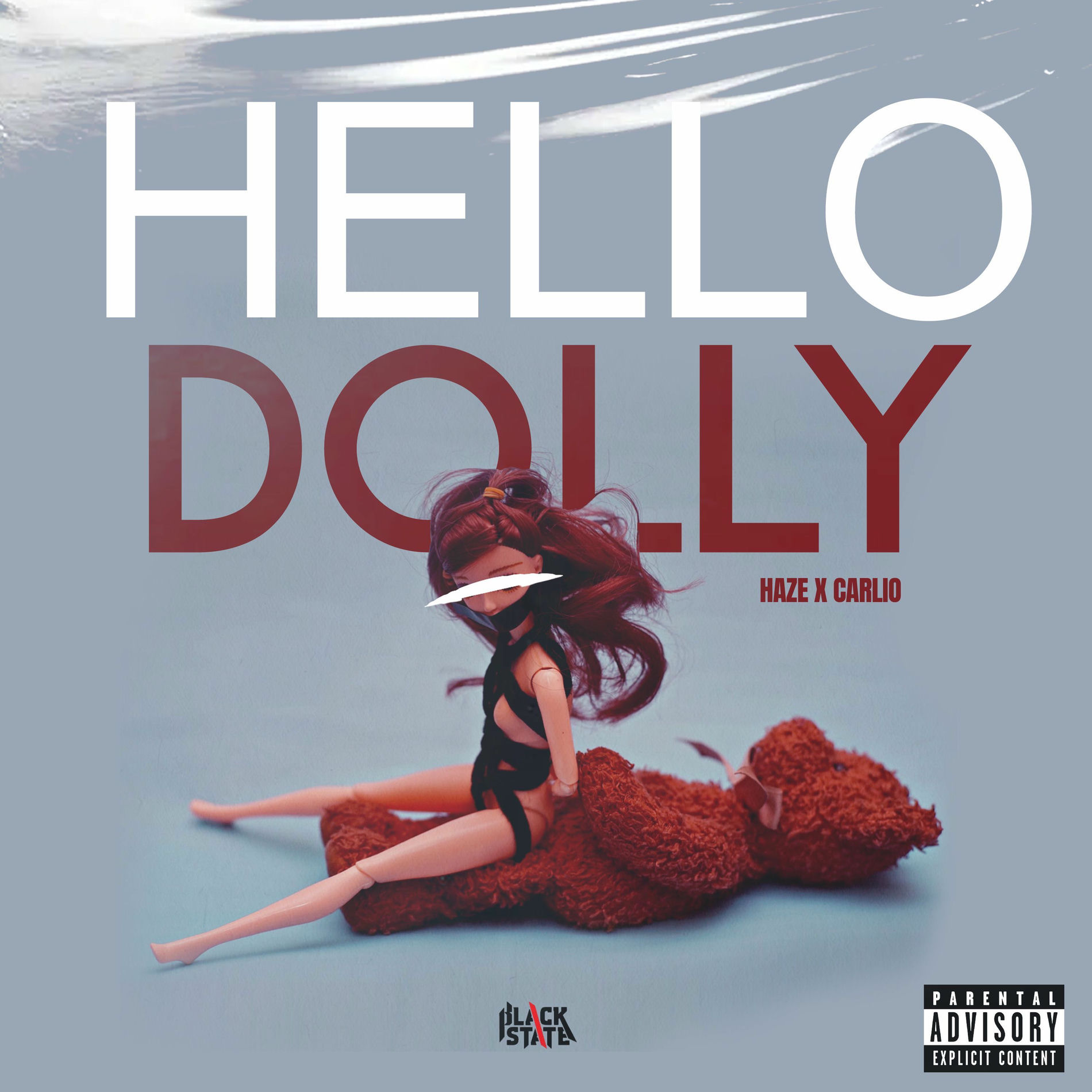 Album cover of Hello Dolly