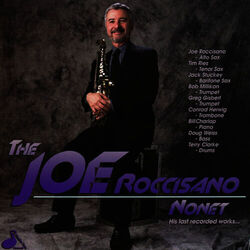 Cover of Nonet