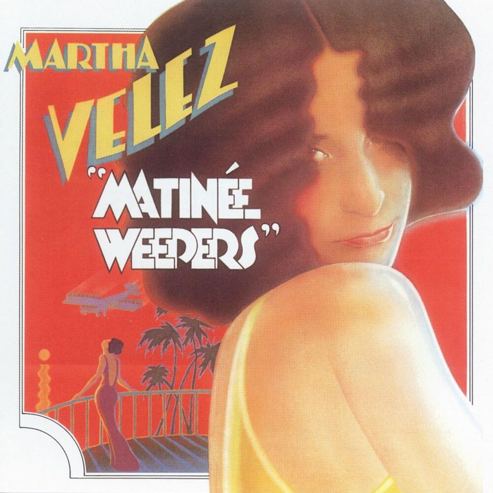 Picture of Matinee Weepers