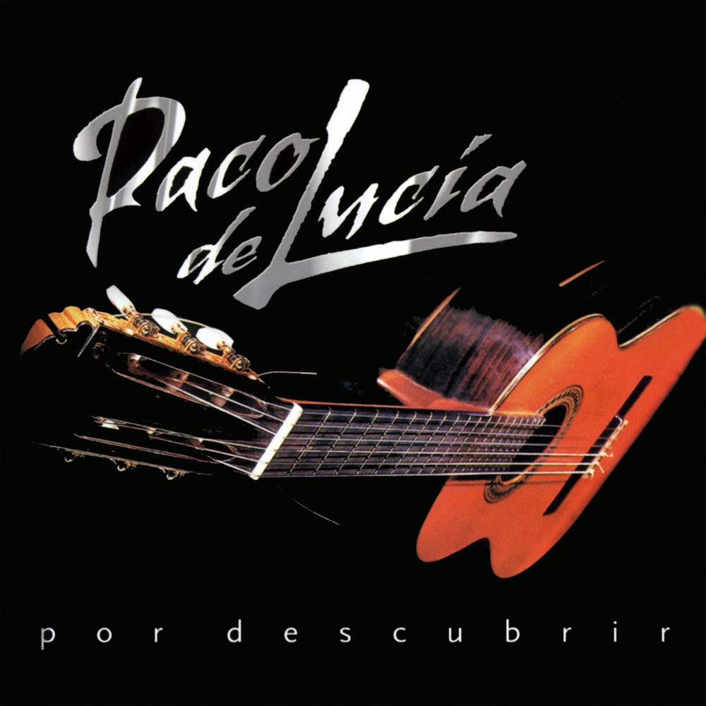 Cover du titre Sevillanas A Dos Guitarras