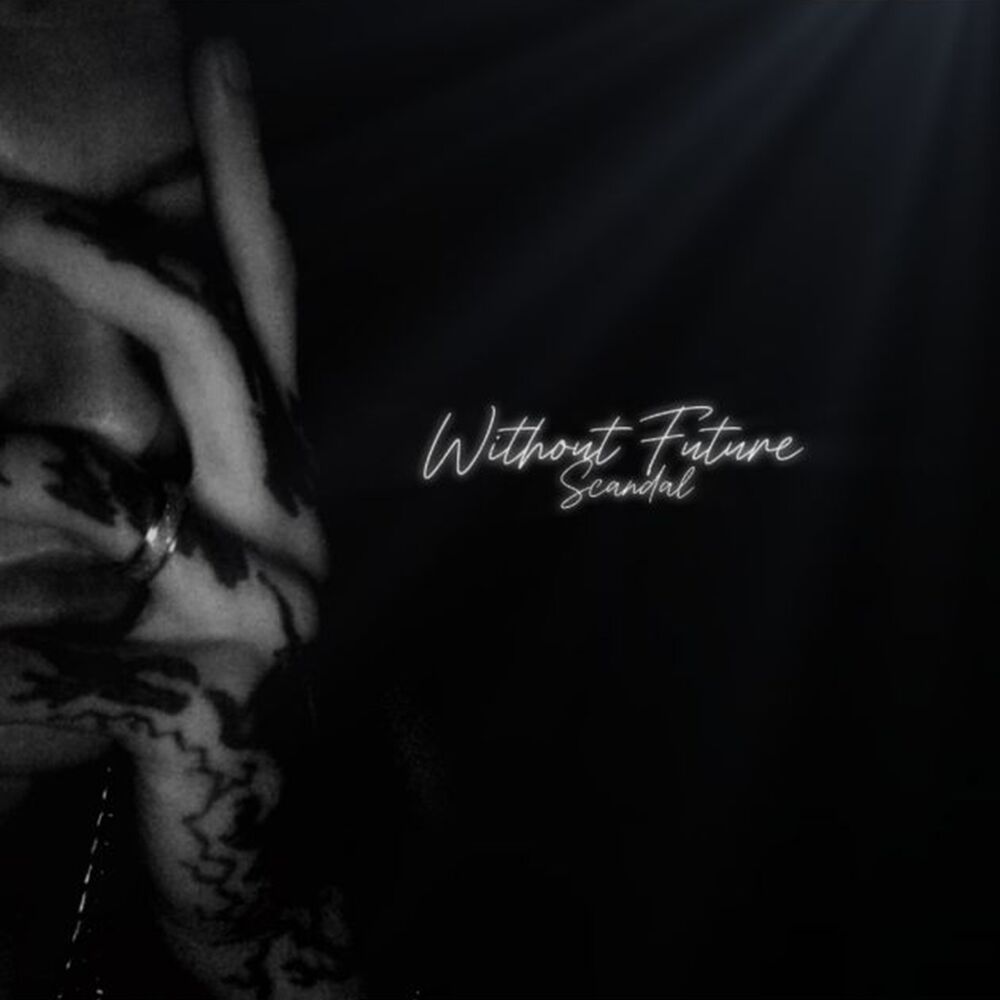 Picture of Without a Future
