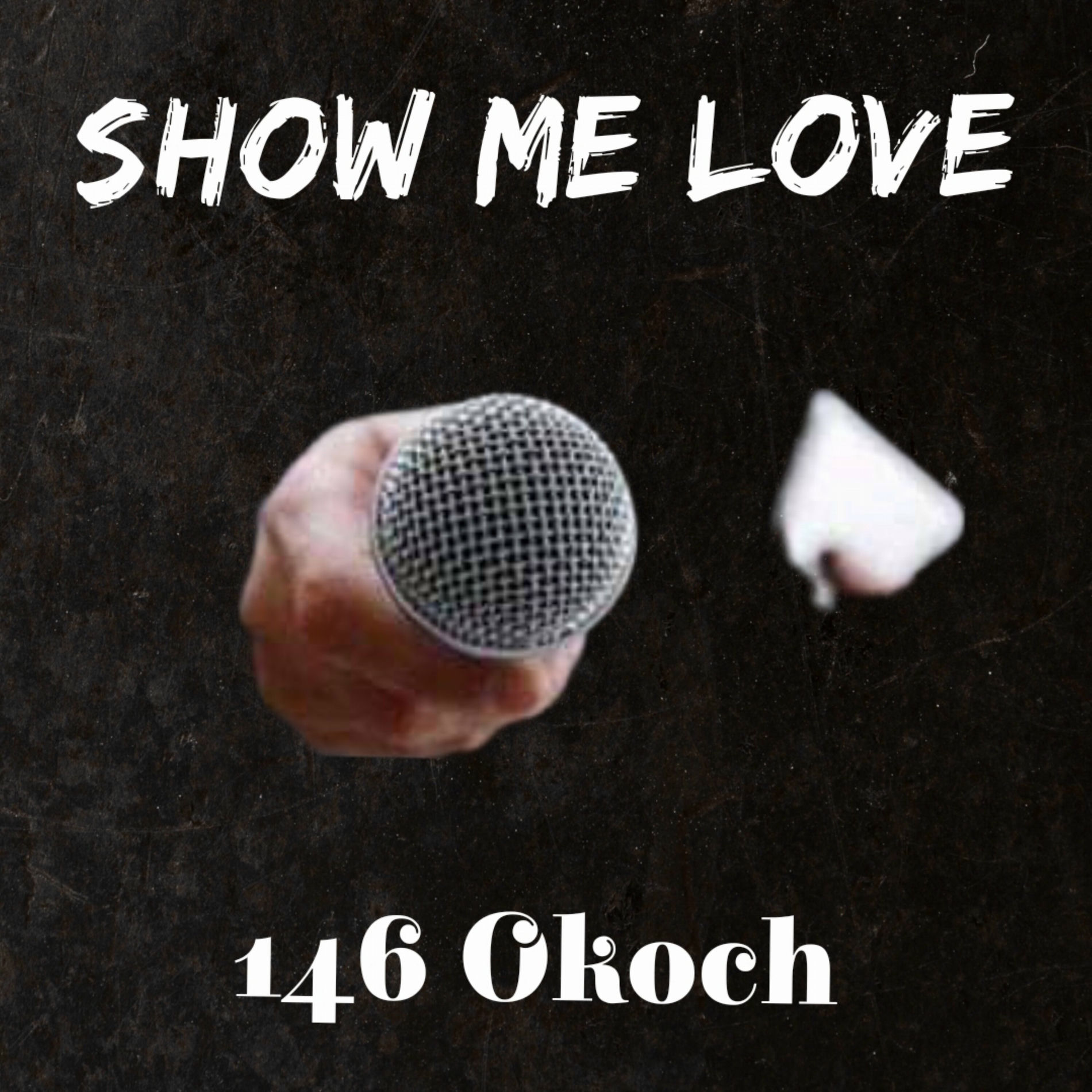 Album cover of Show Me Love