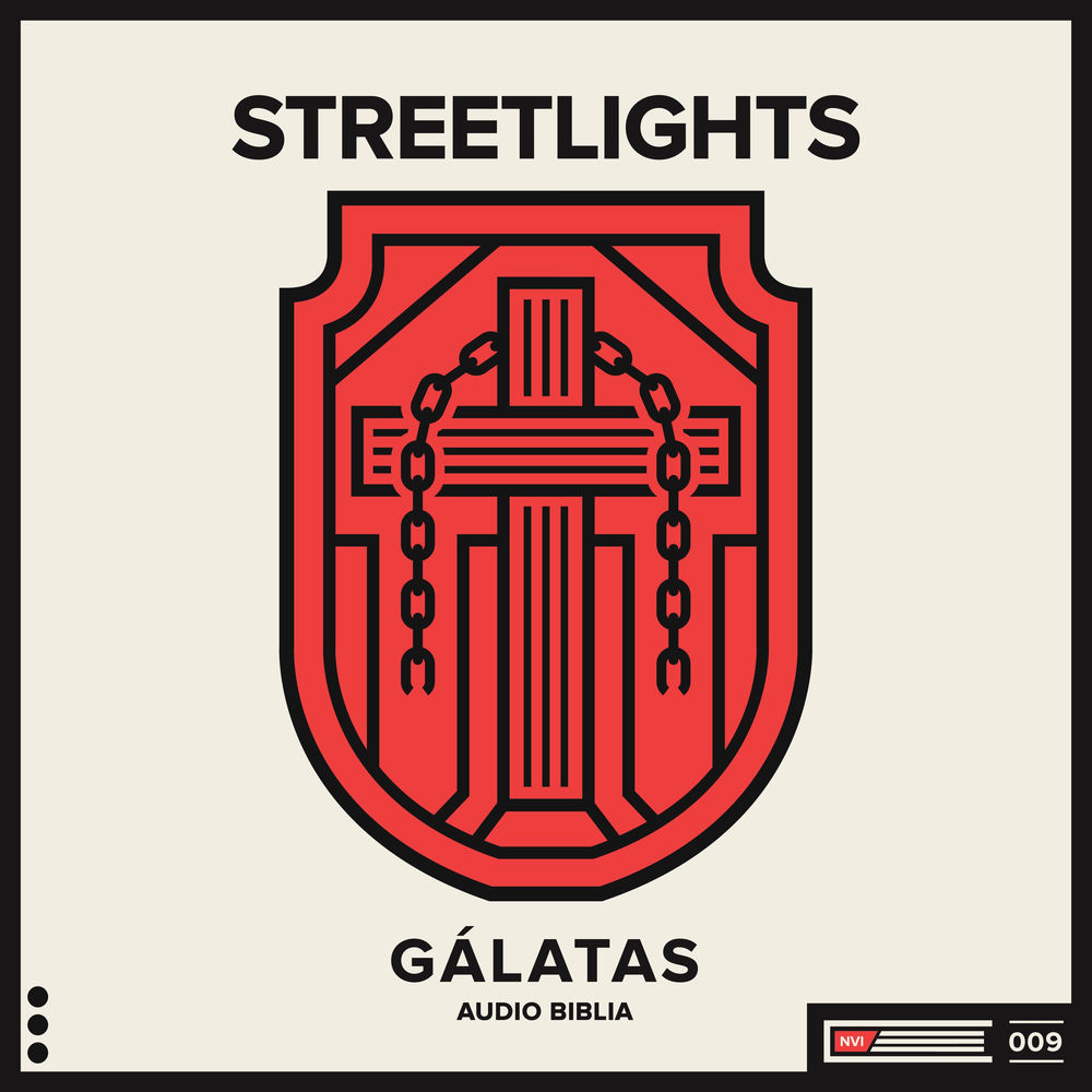 Album artwork for Gálatas 2 by Streetlights