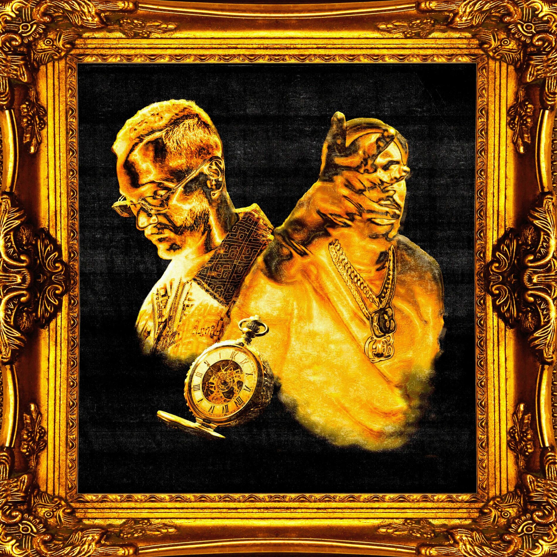 Album cover of Perfect Timing
