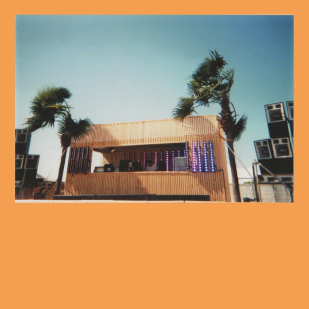 Album cover of Two