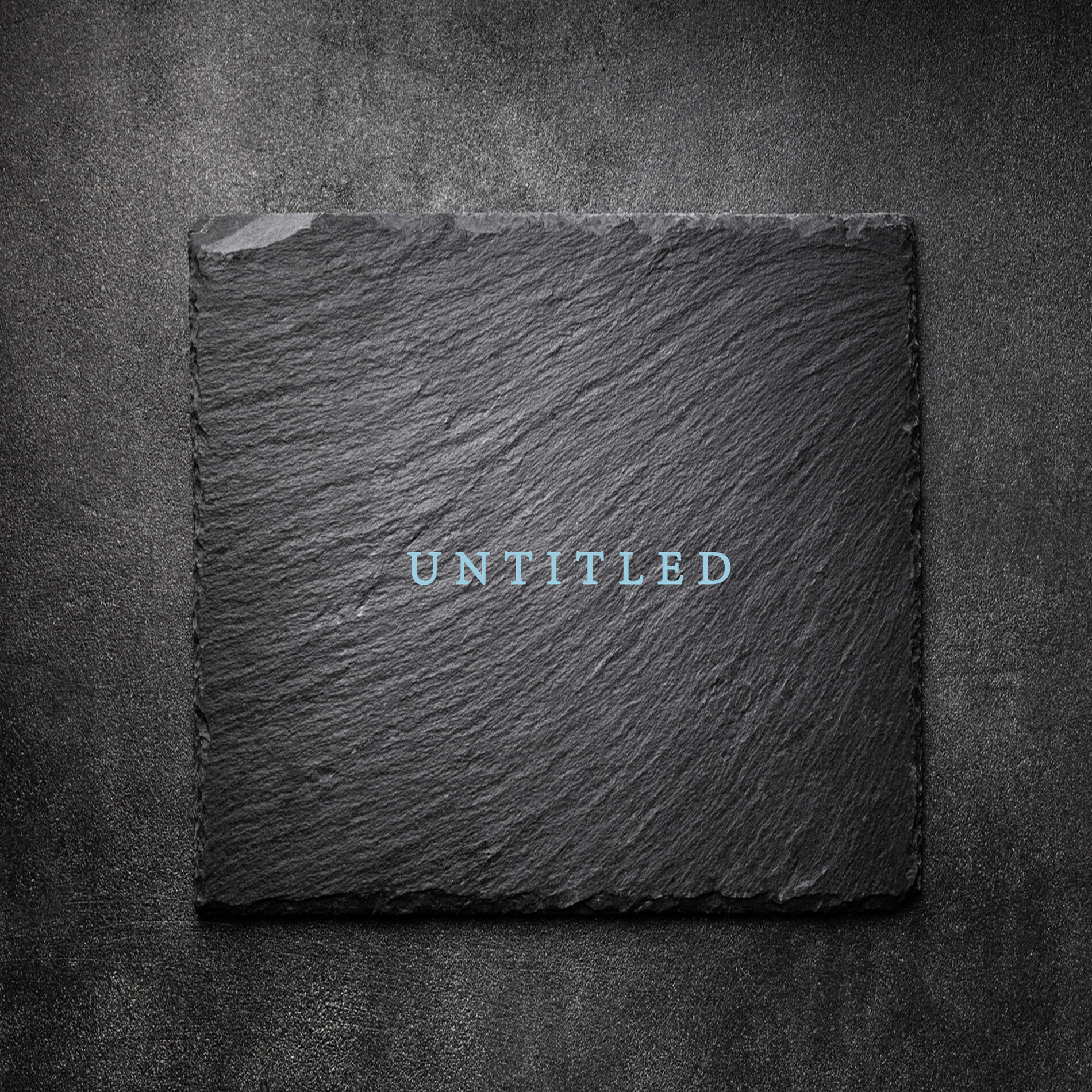 Album cover of Untitled