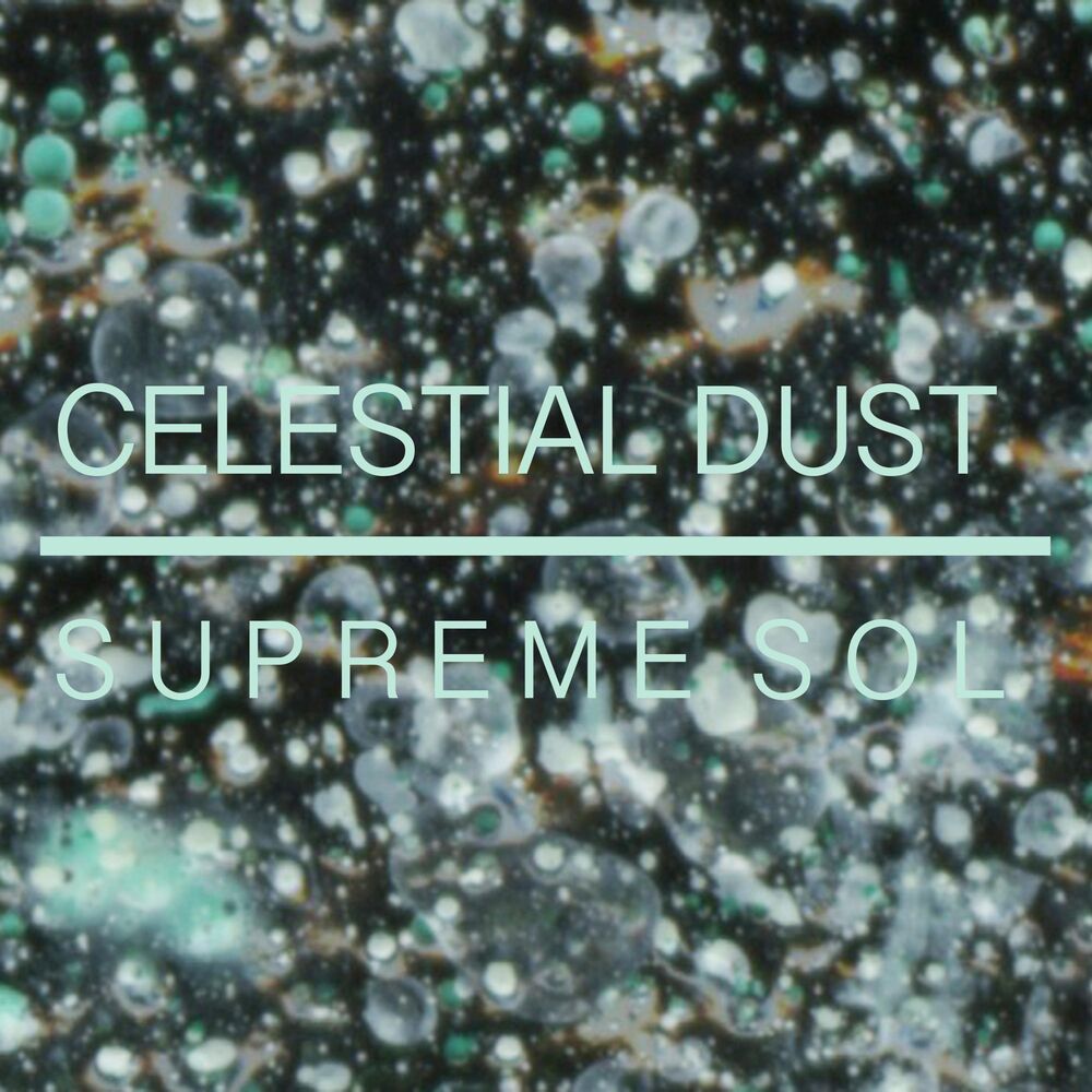 Picture of Celestial Dust