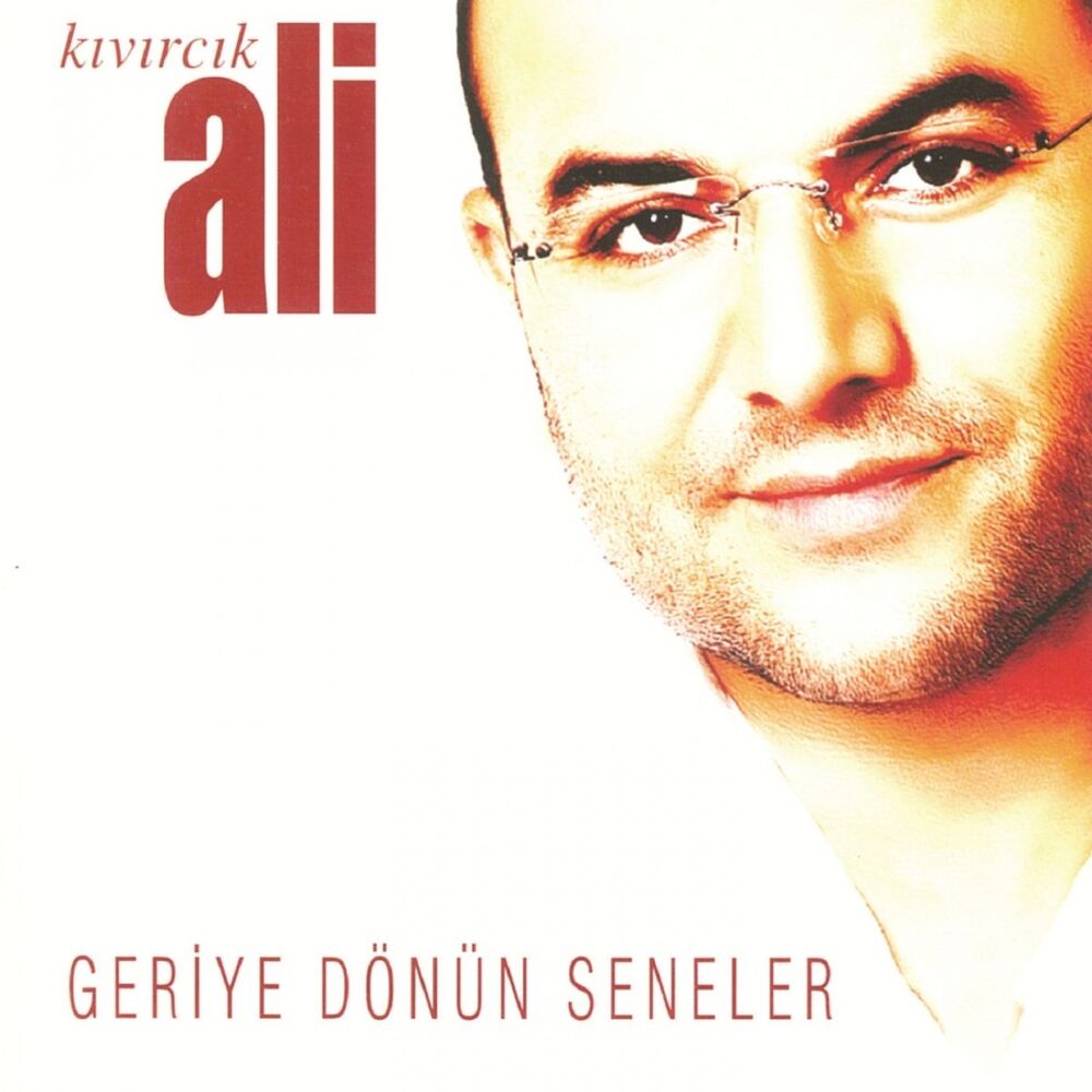 Picture of Geriye Dönün Seneler