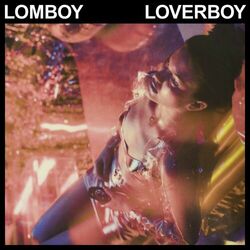 Cover of Loverboy
