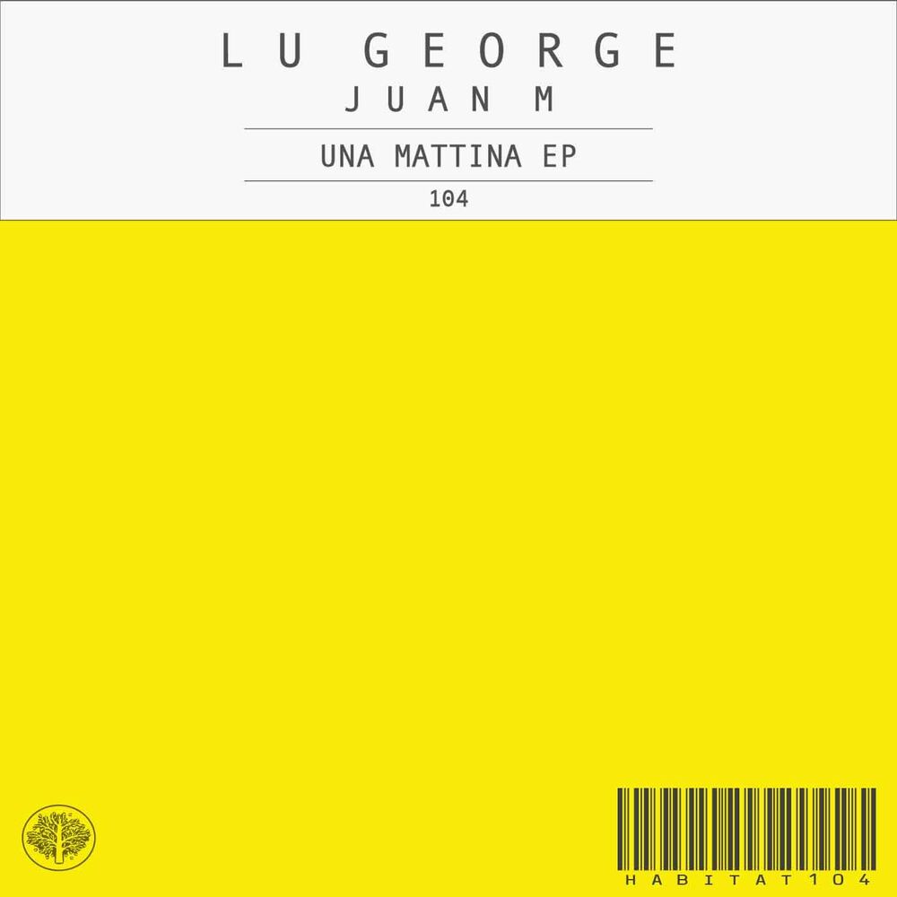 Picture of Una Mattina EP