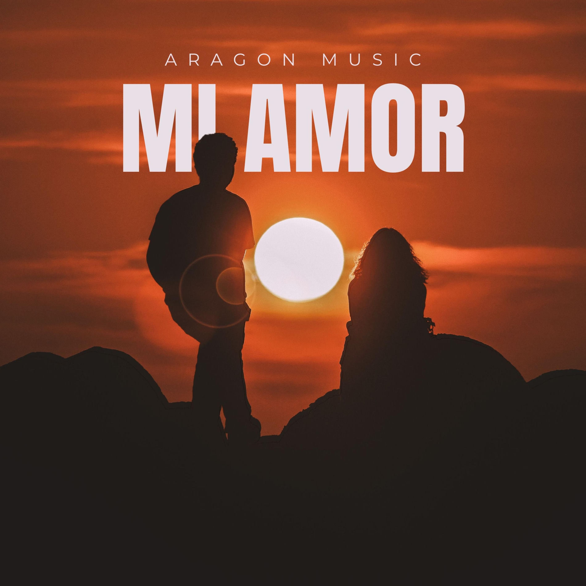 Album cover of Mi Amor