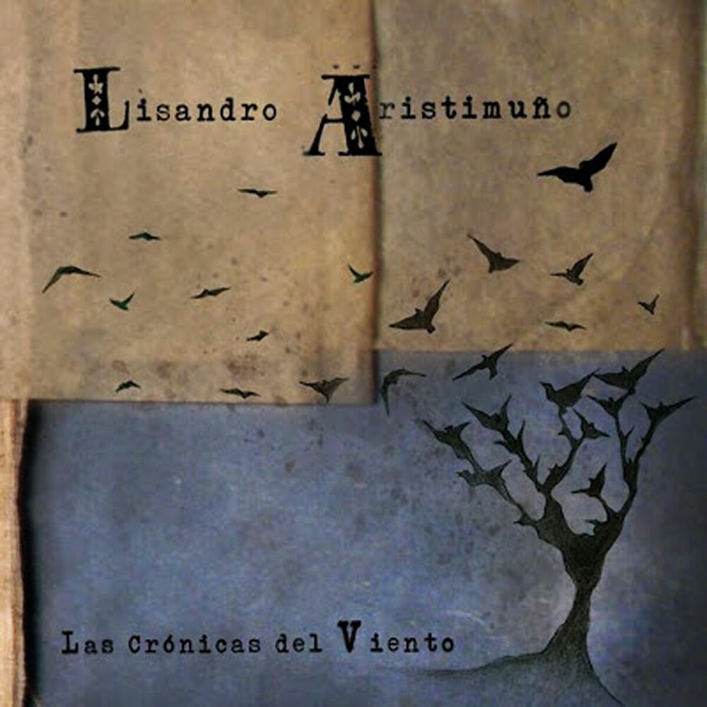 Picture of Las Crónicas del Viento