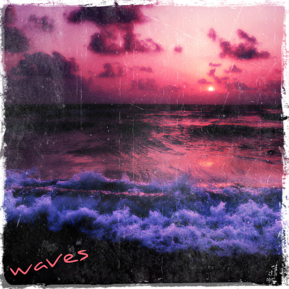 waves cover