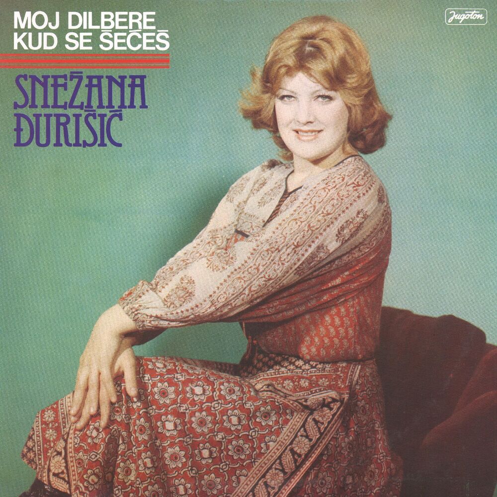 Picture of MOJ DILBERE, KUD SE ŠEĆEŠ