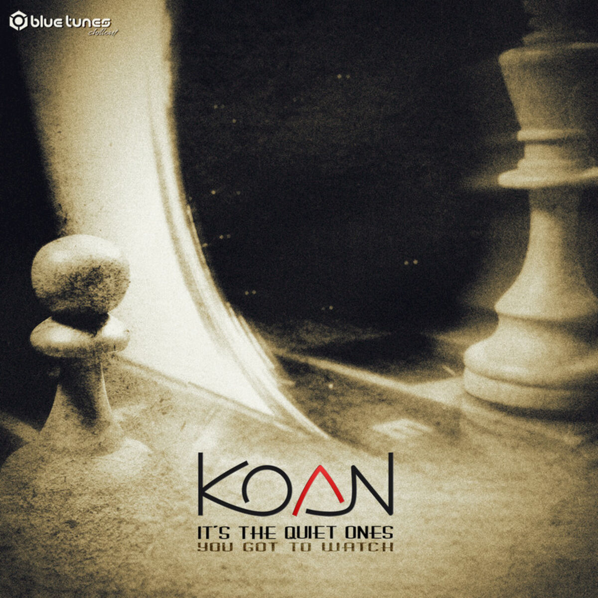 Album cover of Awakening