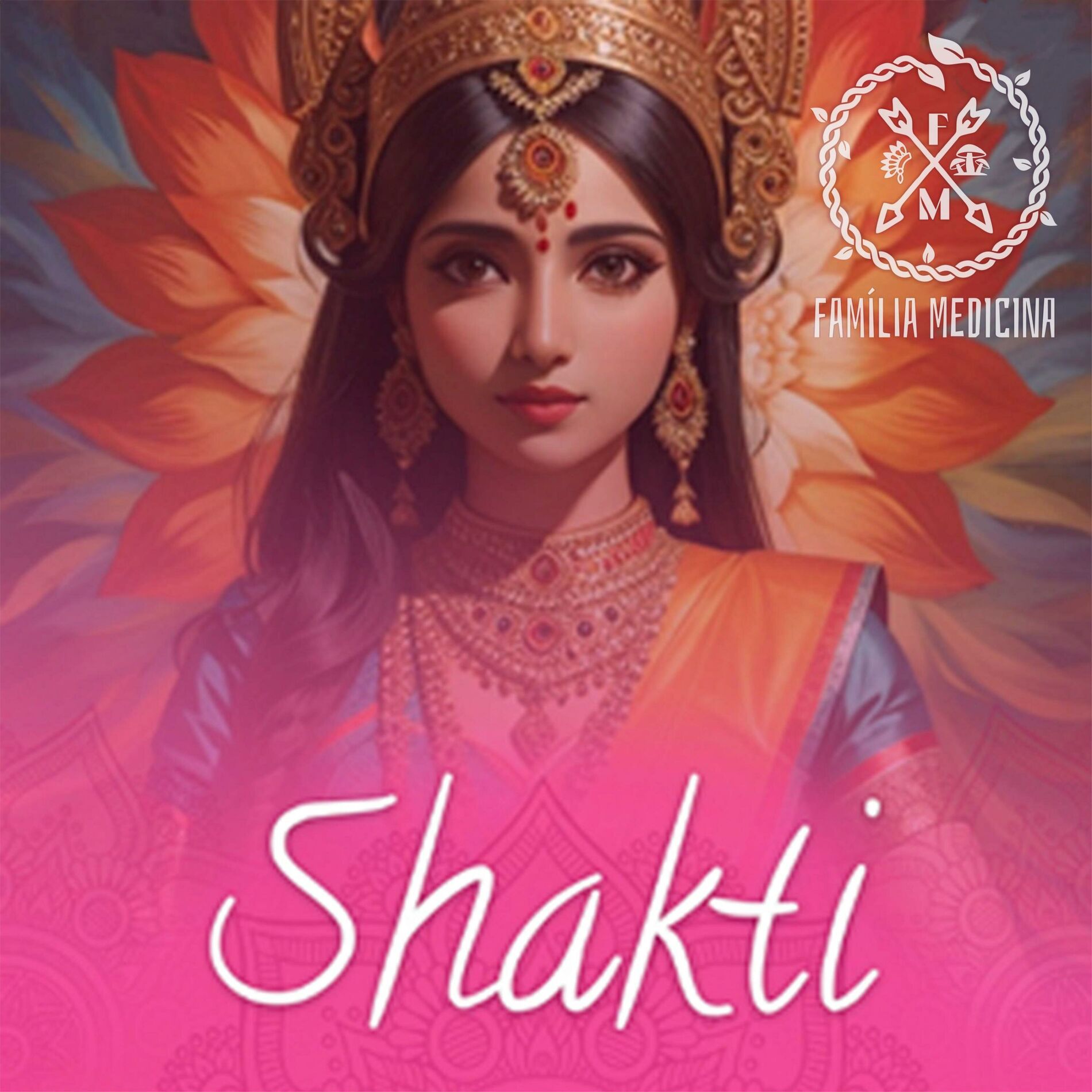 Album cover of Shakti