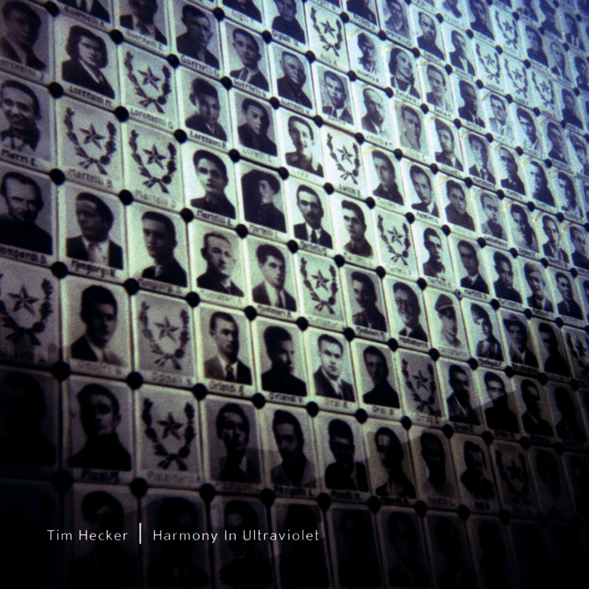 Album cover of Chimeras