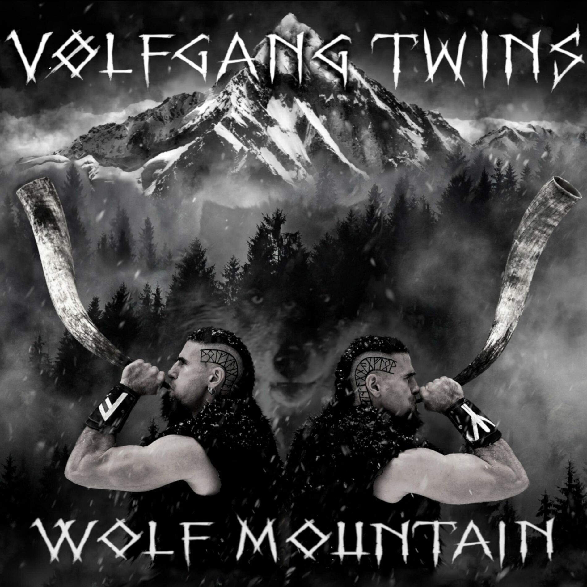 Album cover of Jörmungandr