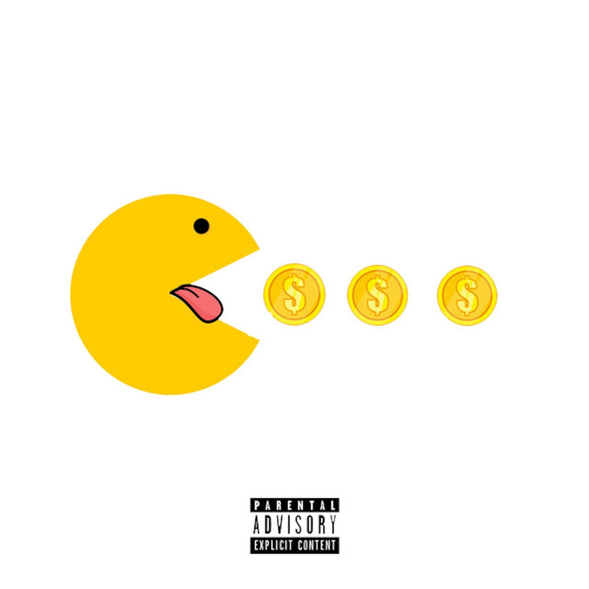 Album cover of What They Want?