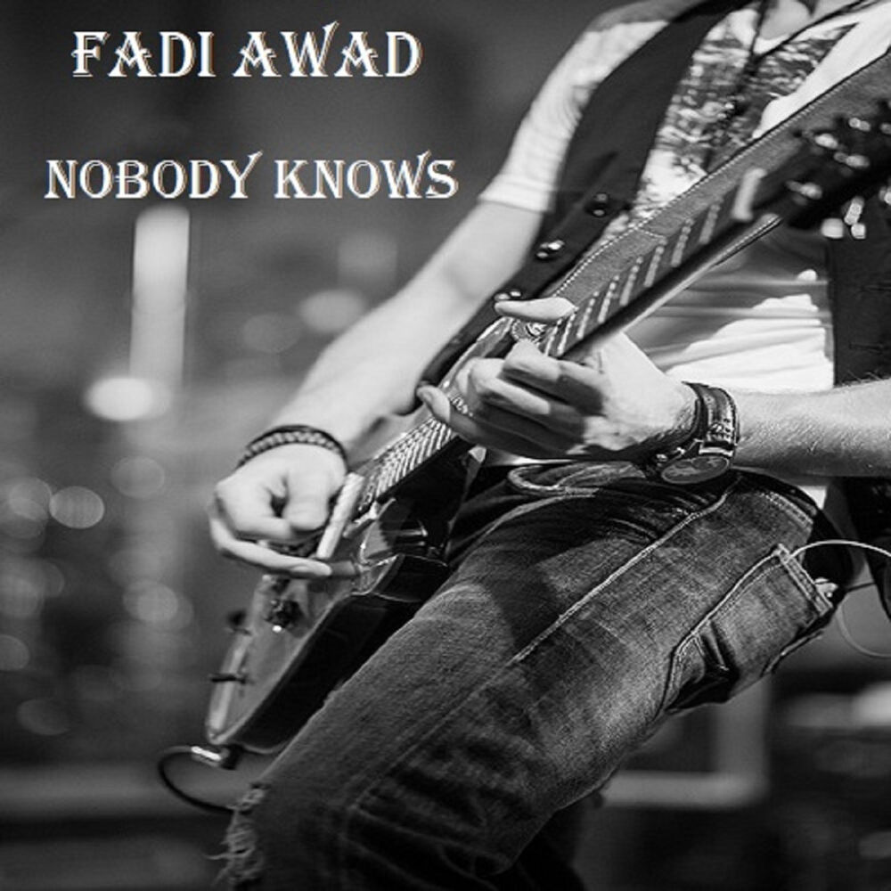 Picture of Nobody Knows