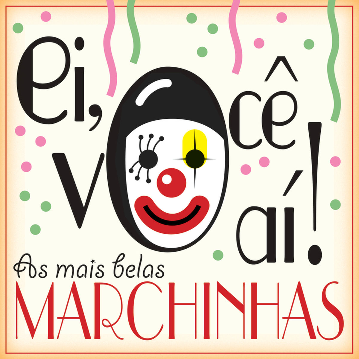 Album cover of Bandeira Branca