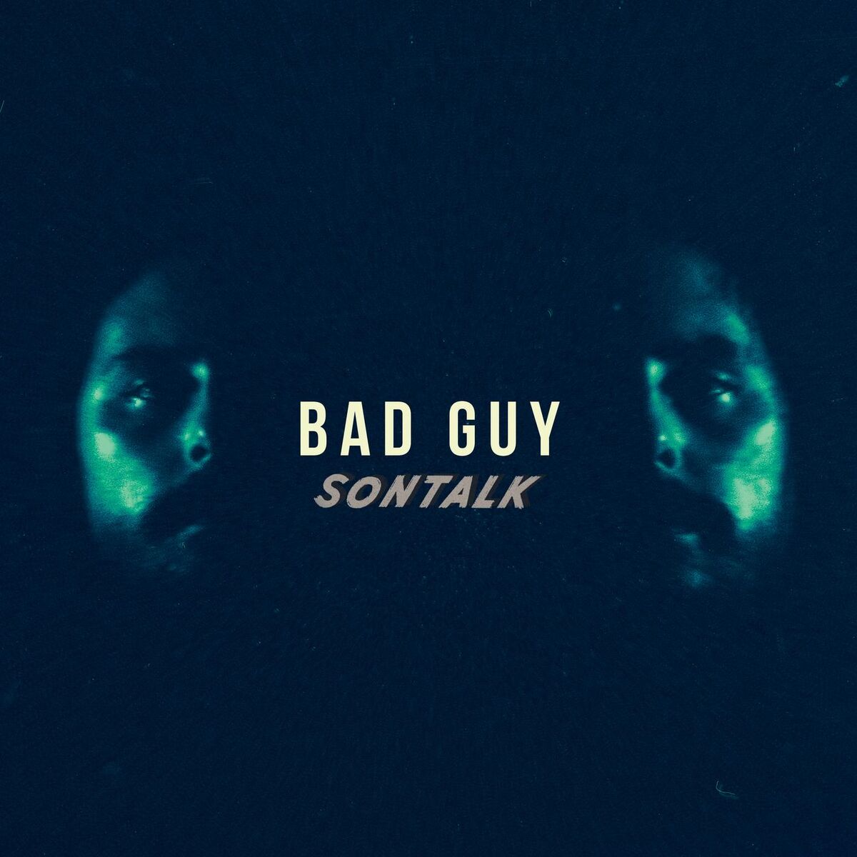 Album cover of Bad Guy