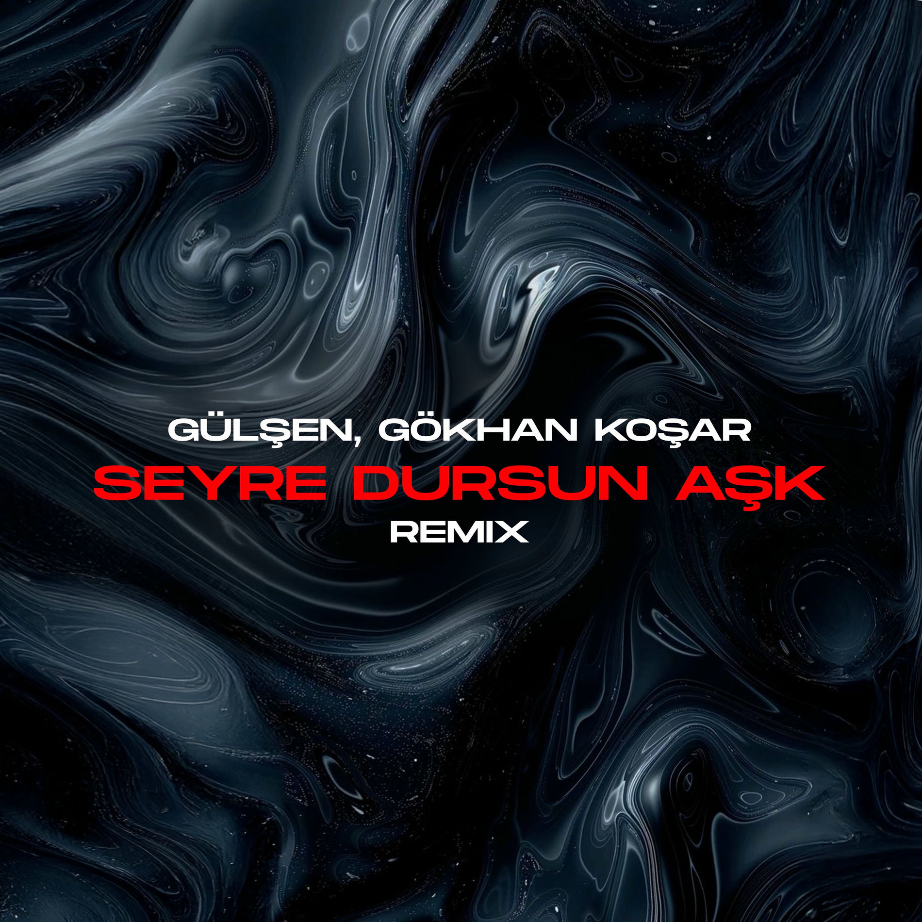Album cover of Seyre Dursun Aşk
