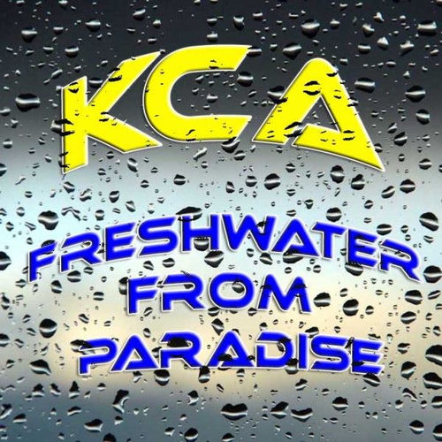 Freshwater from Paradise