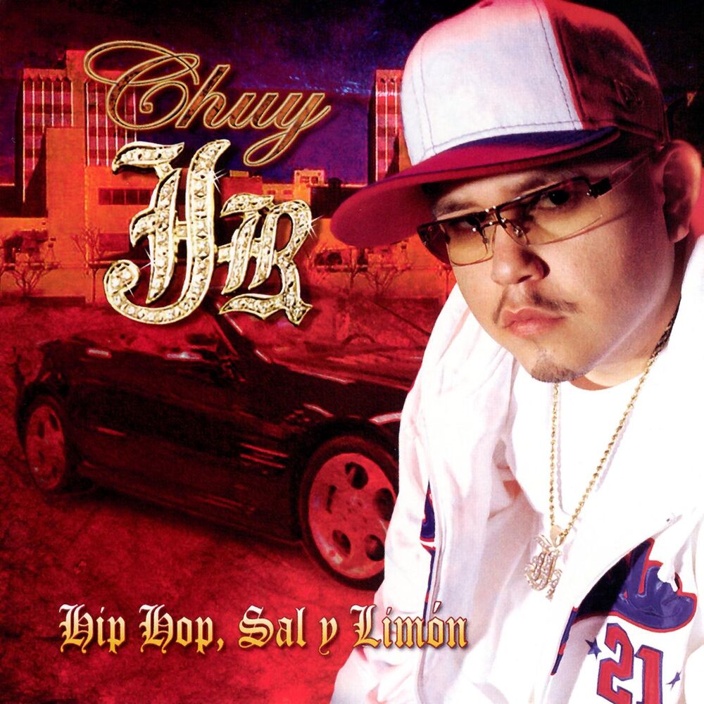 Picture of Hip Hop, Sal Y Limon