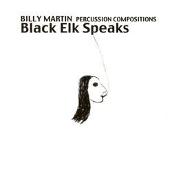 Cover of Black Elk Speaks