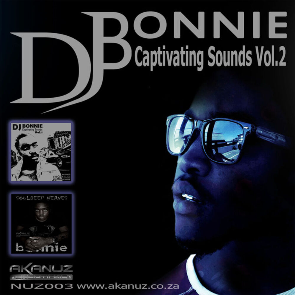 Picture of Captivating Sounds Vol.2