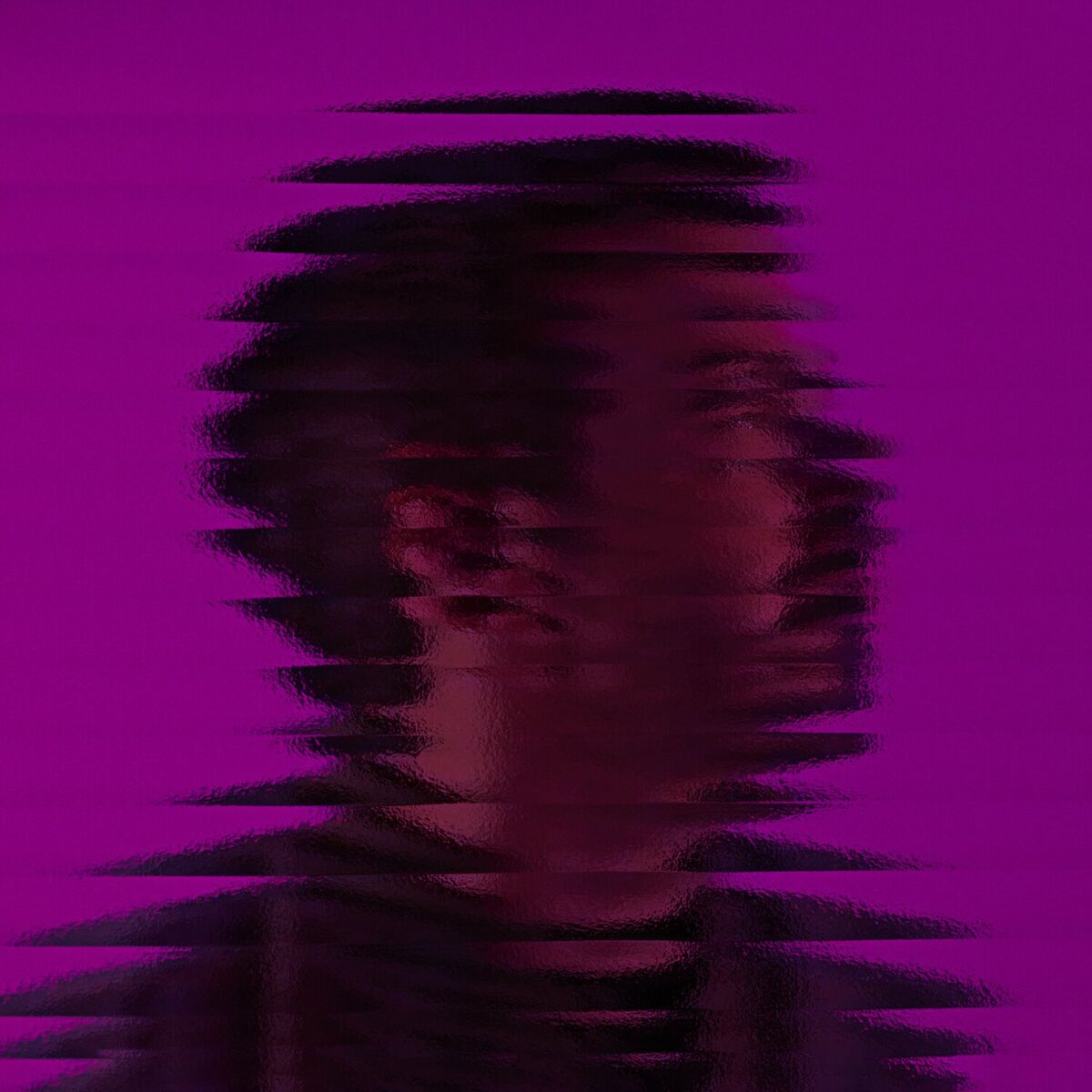 Album cover of (She's Got That) Je ne sais quoi
