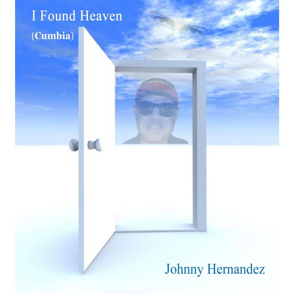 Picture of I Found Heaven (Cumbia)