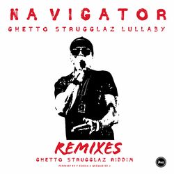 Cover of Ghetto Strugglaz Remixes