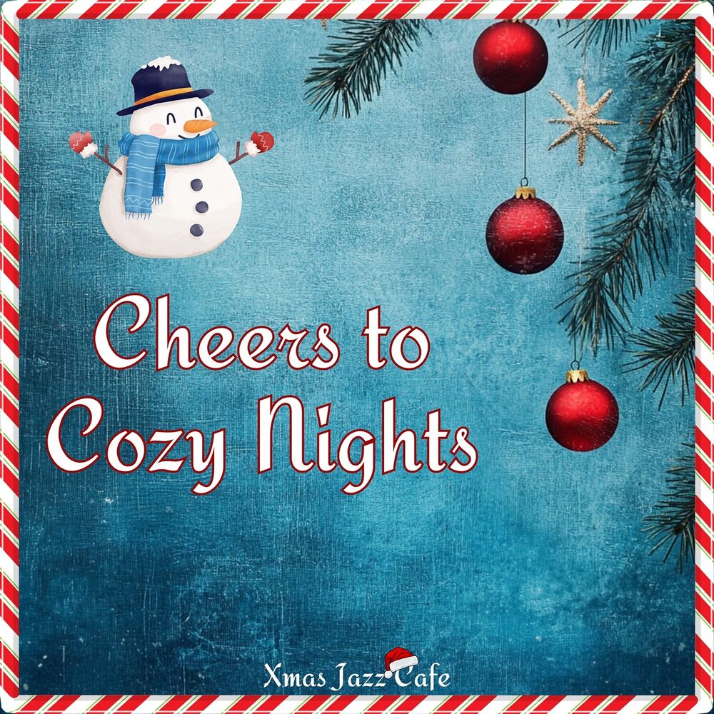Picture of Cheers to Cozy Nights