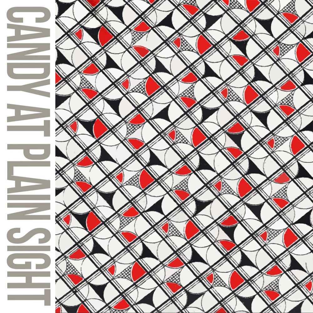 Picture of Candy At Plain Sight