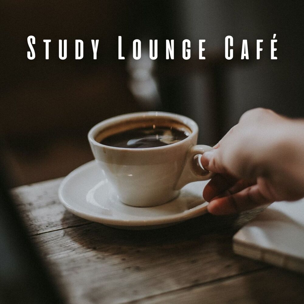 Picture of Study Lounge Café: Coffee Shop Jazz for Mindfulness