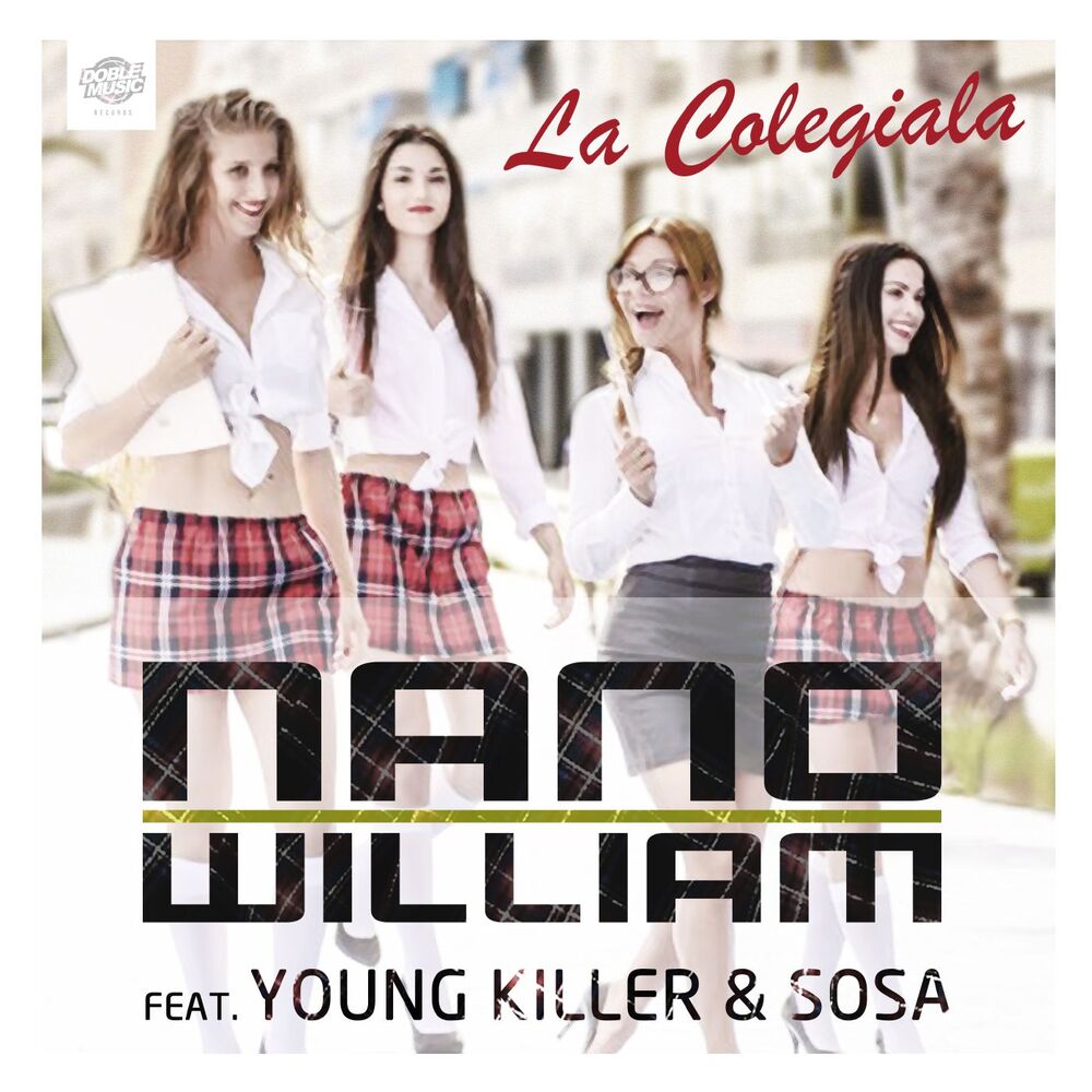 Picture of La Colegiala (feat. Young Killer & Sosa)