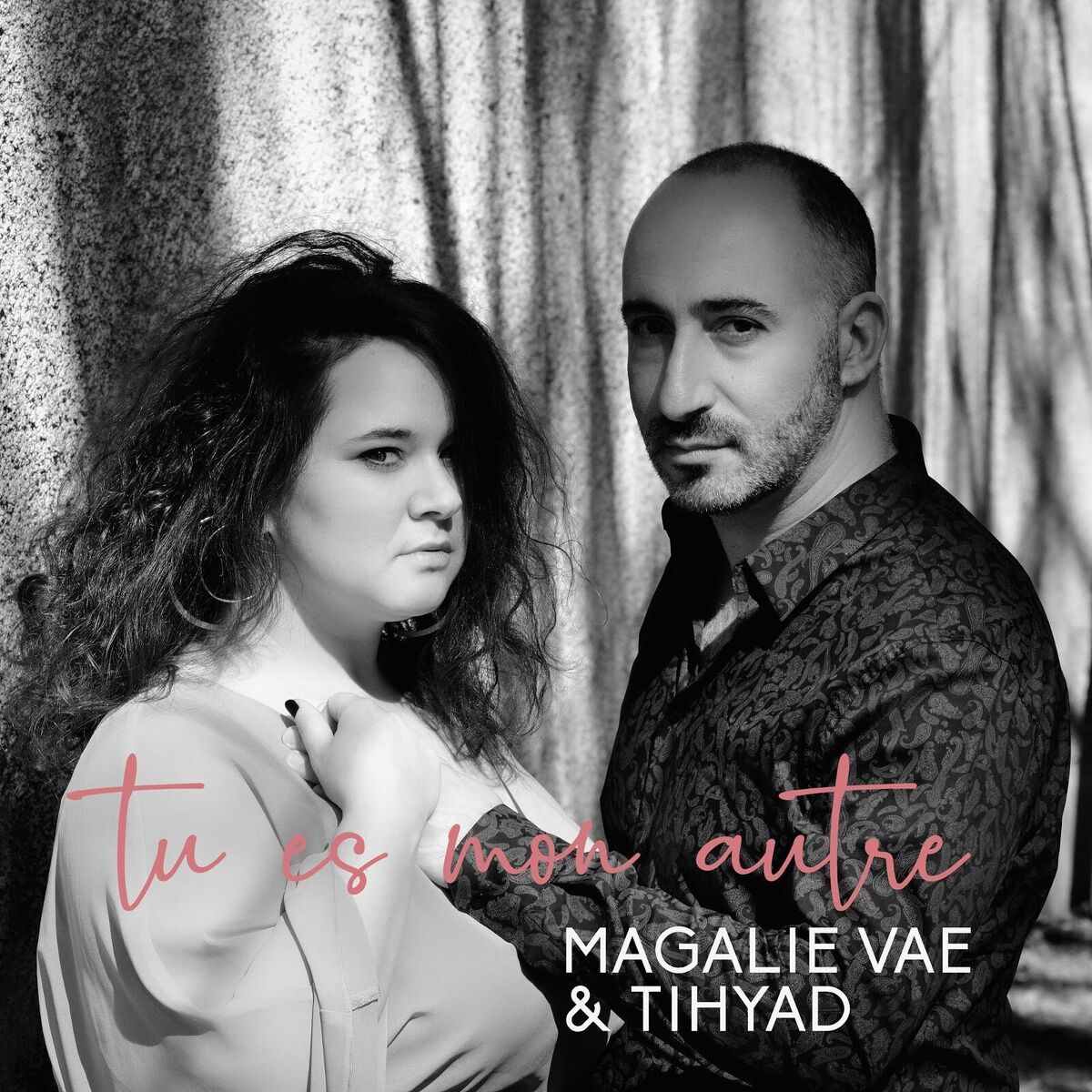Album cover of Tu es mon autre