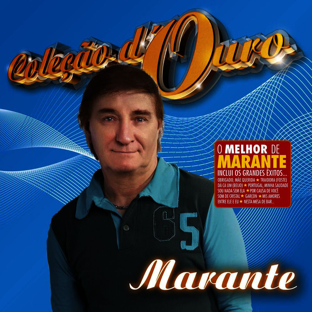 Picture of Coleção d'Ouro