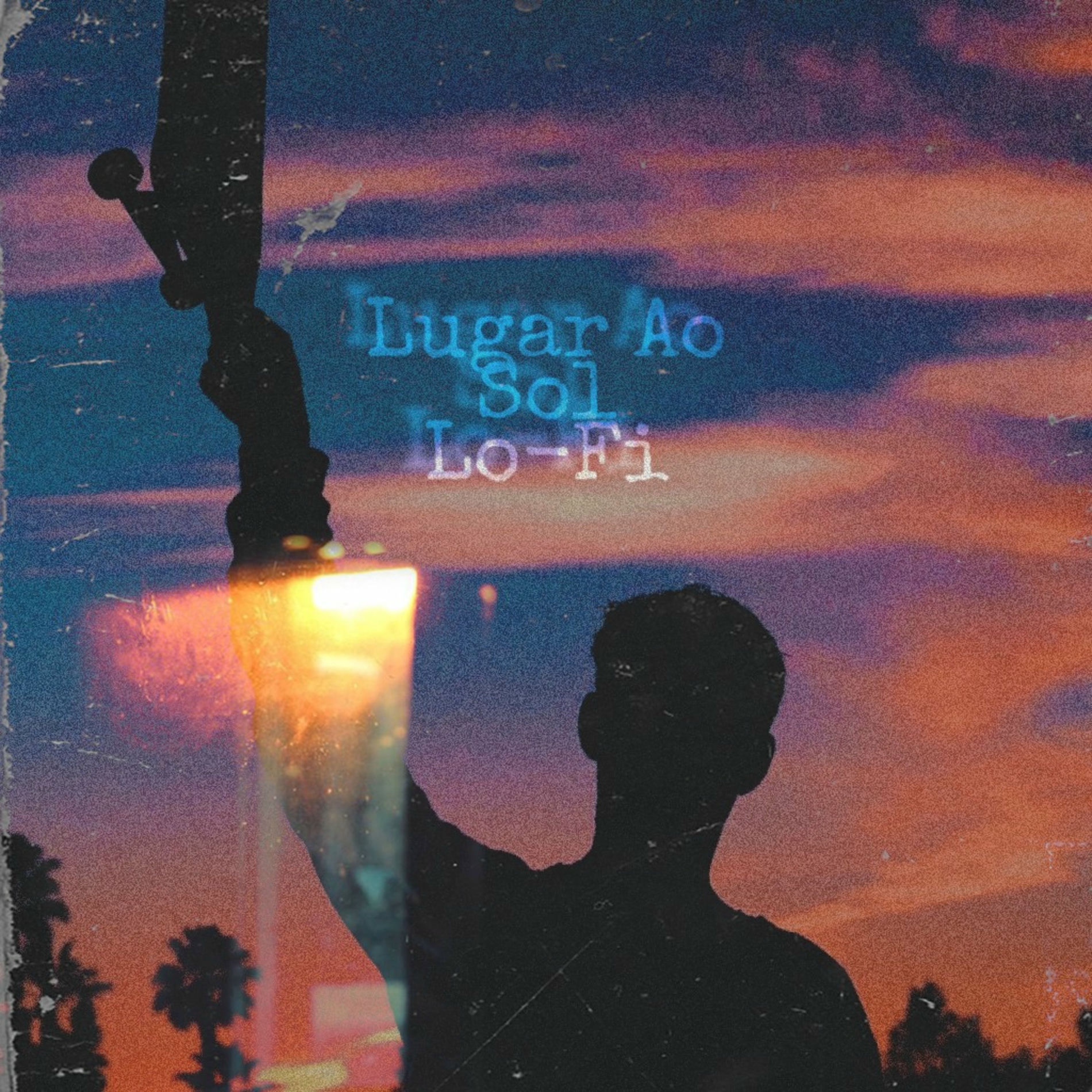 Album cover of Lugar ao Sol