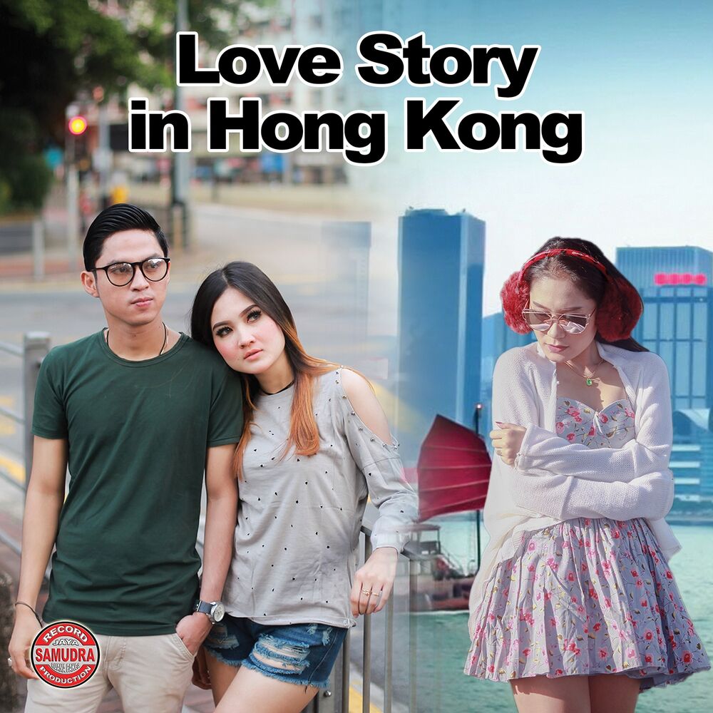 Picture of Love Story in Hong Kong