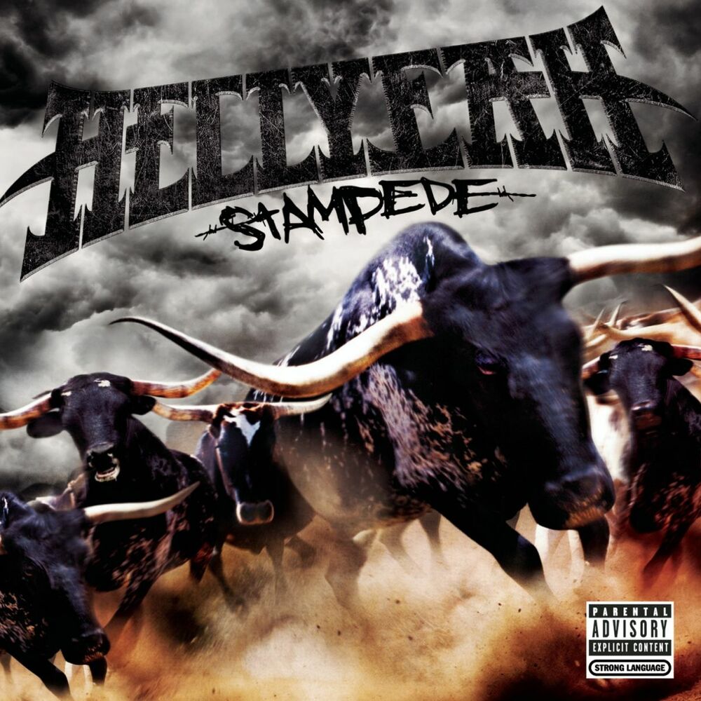 Picture of Stampede
